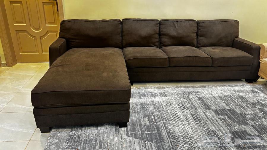 كنب زاوية (كورنر) للبيع64624928454531111