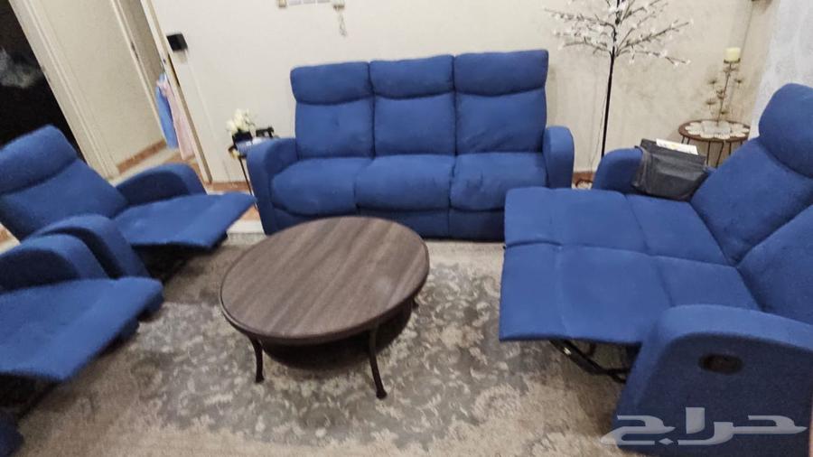 Recliner Sofa Set for Sale64623220086529111