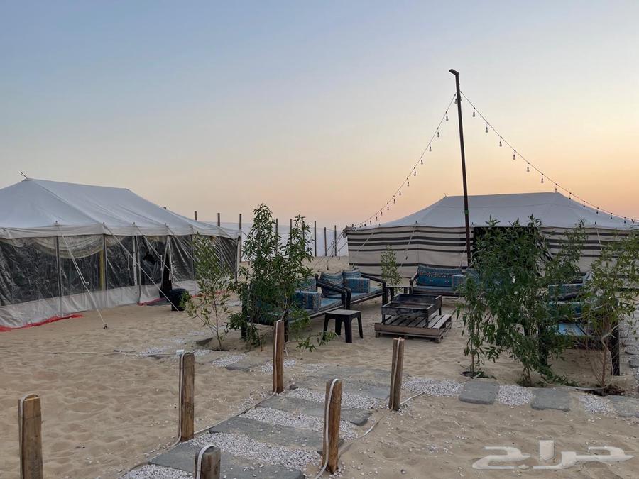 مخيم متكامل للبيع64619967593346114