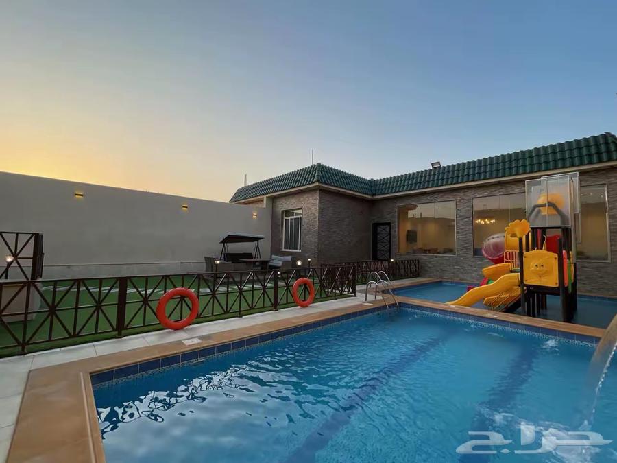 احلى واجمل استراحات فيك ياجدة استراحة جديدة64147628861826110