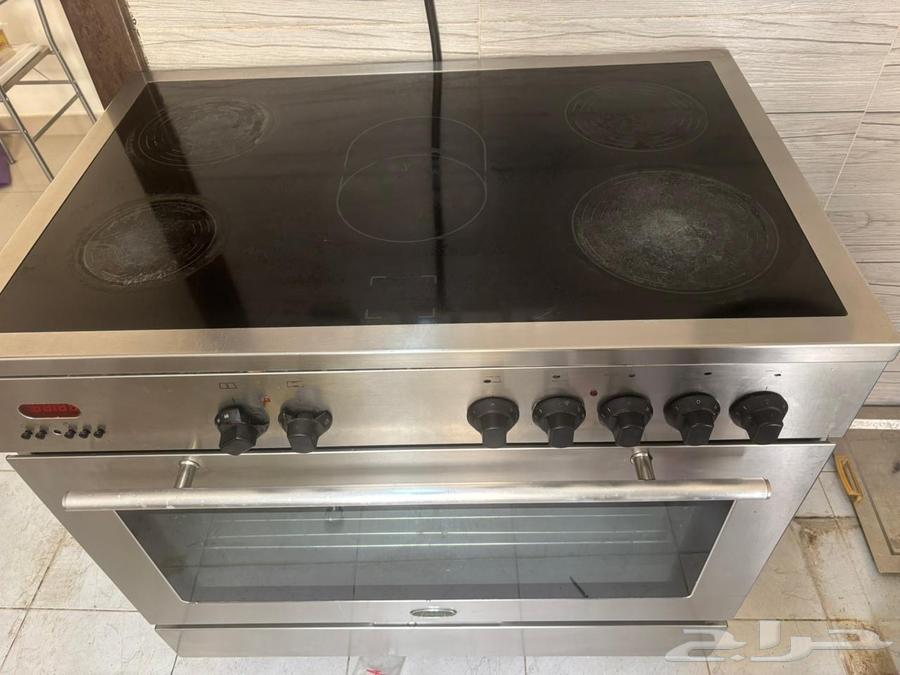 فرن وغساله ودولاب مستعجل البيع64619380397825111