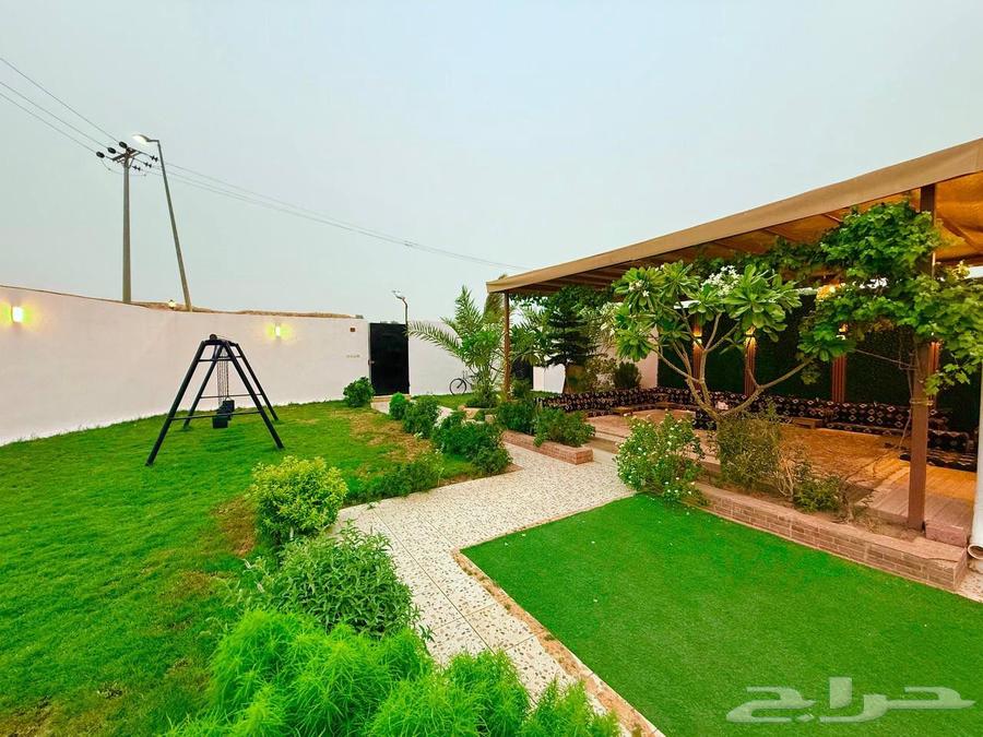 شاليهات الخير في نجران للإيجار64617490409985111