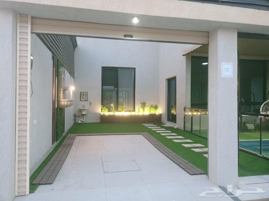 شاليه شاليهات الضاحيه64619729926787114