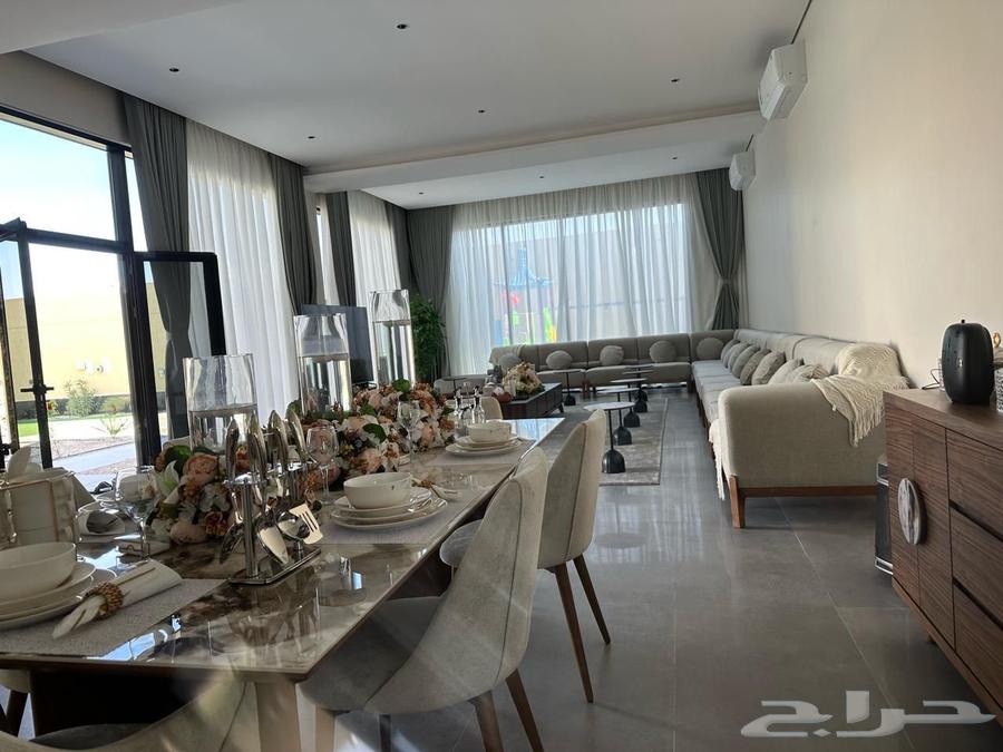 شاليهات جنوب الرياض (عريض)64616715880321111