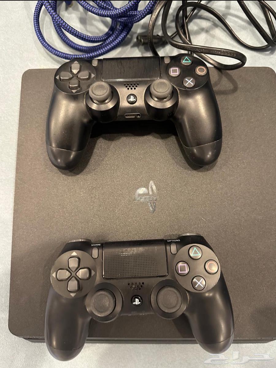 سوني 4 نضيف64624769108737110