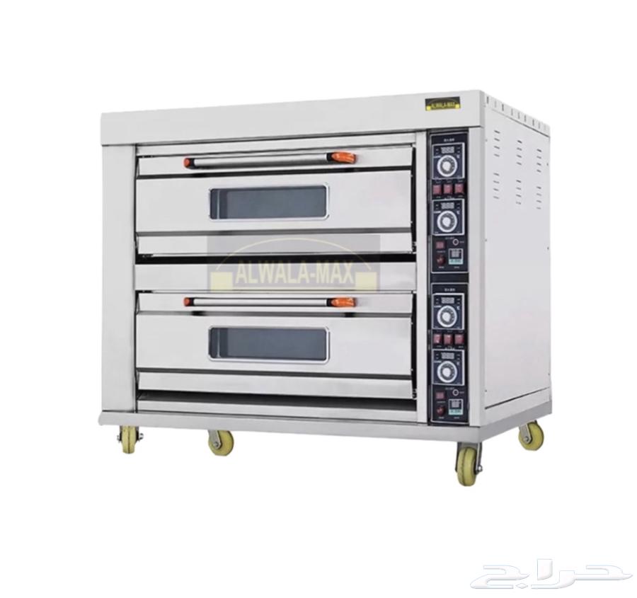 فرن كهربائي دورين بسعة ٤ صواني64618426340226111