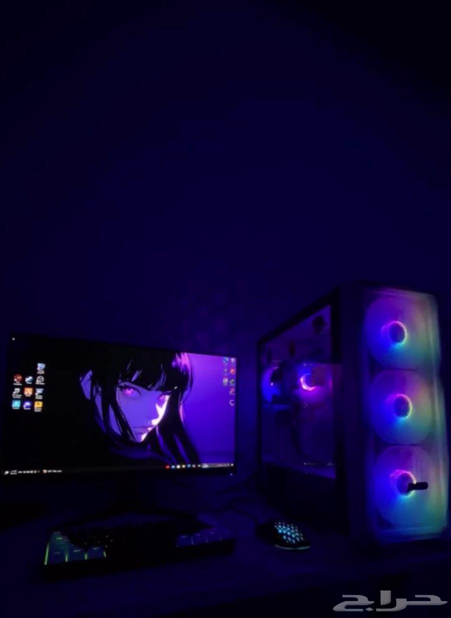 بي سي قيمنق احترافي64617539940994112