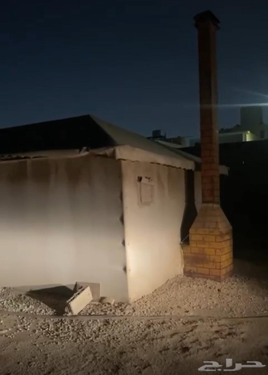 للبيع بيت شعر بحاله جيده مقاس 5 في 864624597443841110