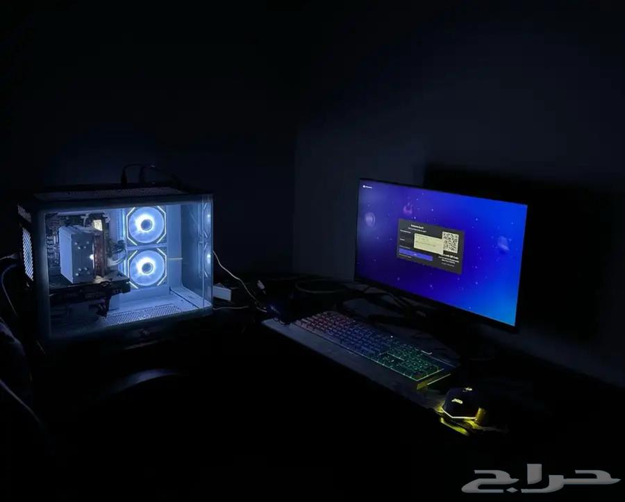 بي سي مع كامل اغراضه64622116172801110