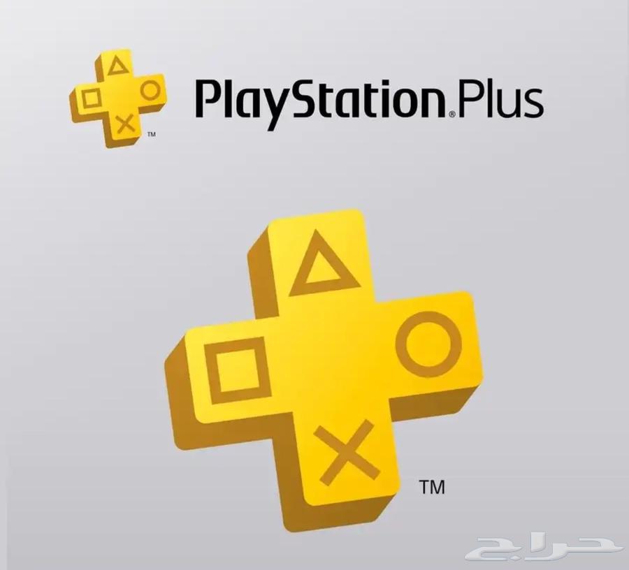 بلس بلايستيشن فور وفايف ثلاث شهور64621567438210110