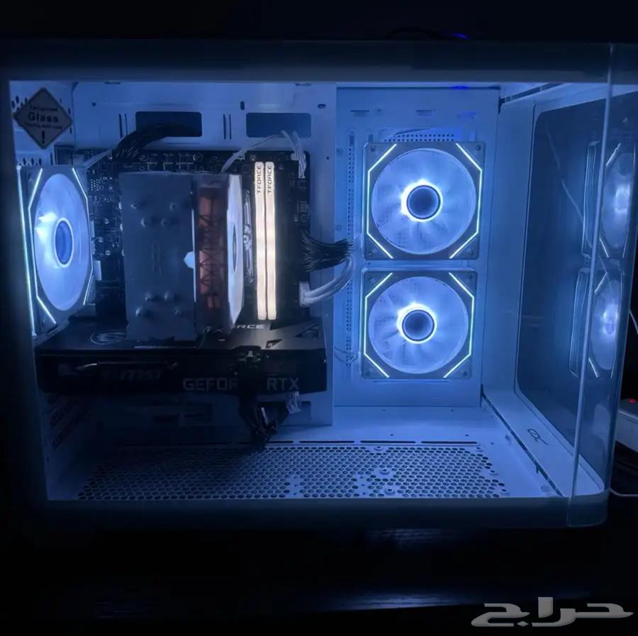 بي سي مع كامل اغراضه64622116172801111