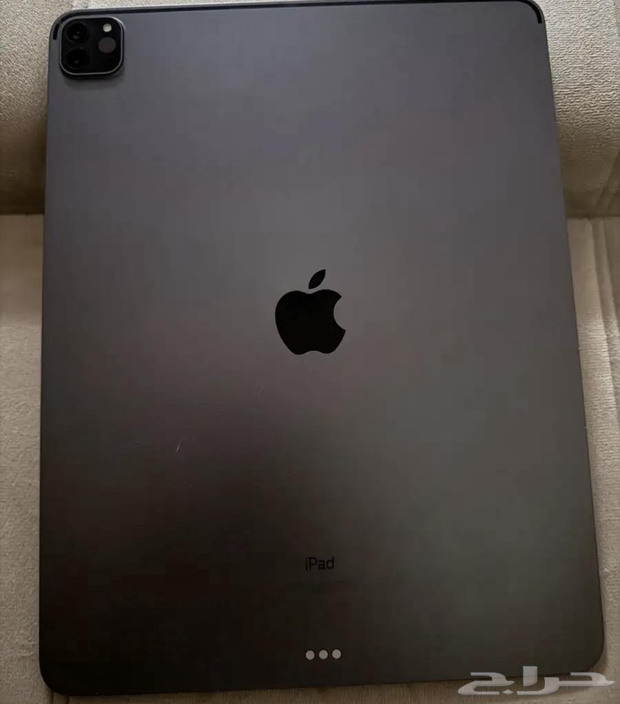 ايباد برو 12.9 إنش M164618165135363110