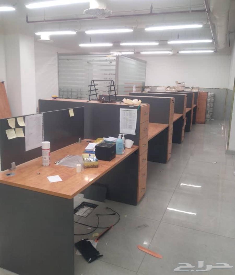 مكاتب للبيع64620379939713110