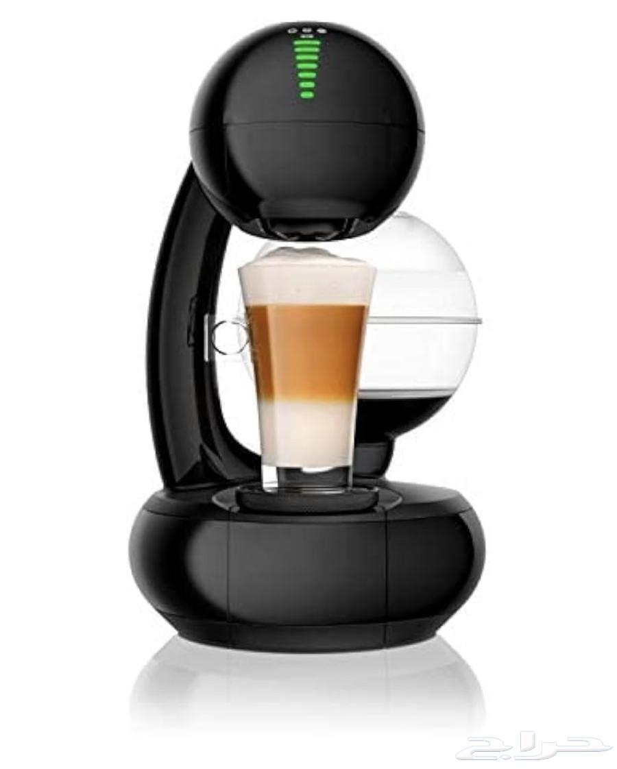 New Dolce Gusto Coffee Machine – Used Only Once64617687927938111