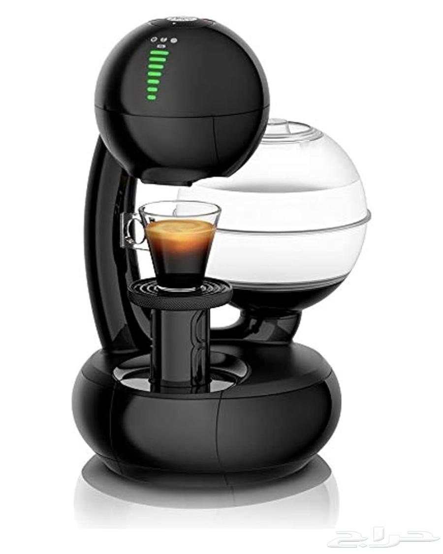 New Dolce Gusto Coffee Machine – Used Only Once64617687927938110