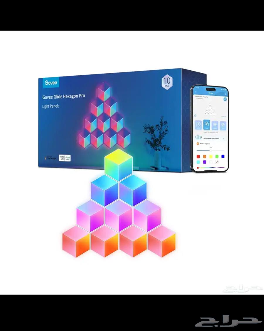 Setup Lighting64619254883459112