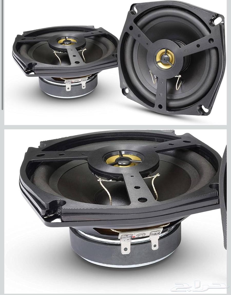 سماعات شوكروم عدد 1 تركب ع قولد وينق64617602015233110