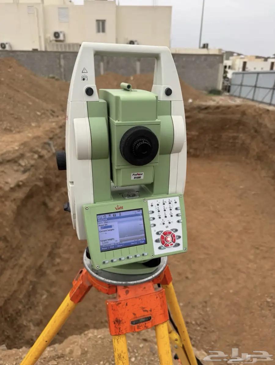 Surveying Contracts and Works64160440826370111