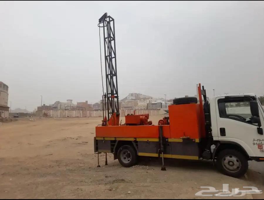 مختبر مسار التربه لمواد البناء64161421063553110