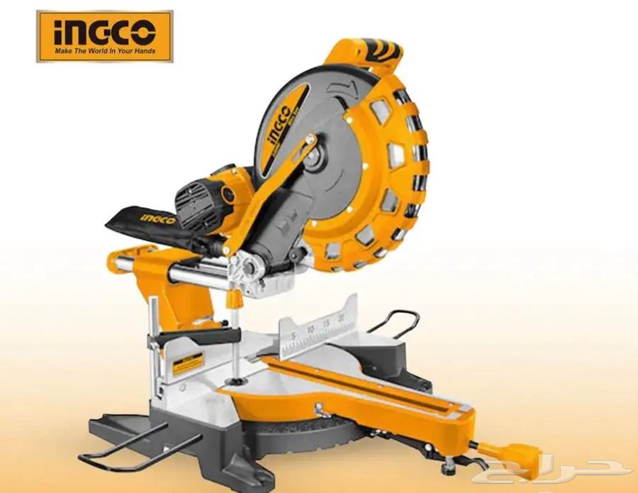 منشار سحاب 12 بوصة INGCO64623587057025110