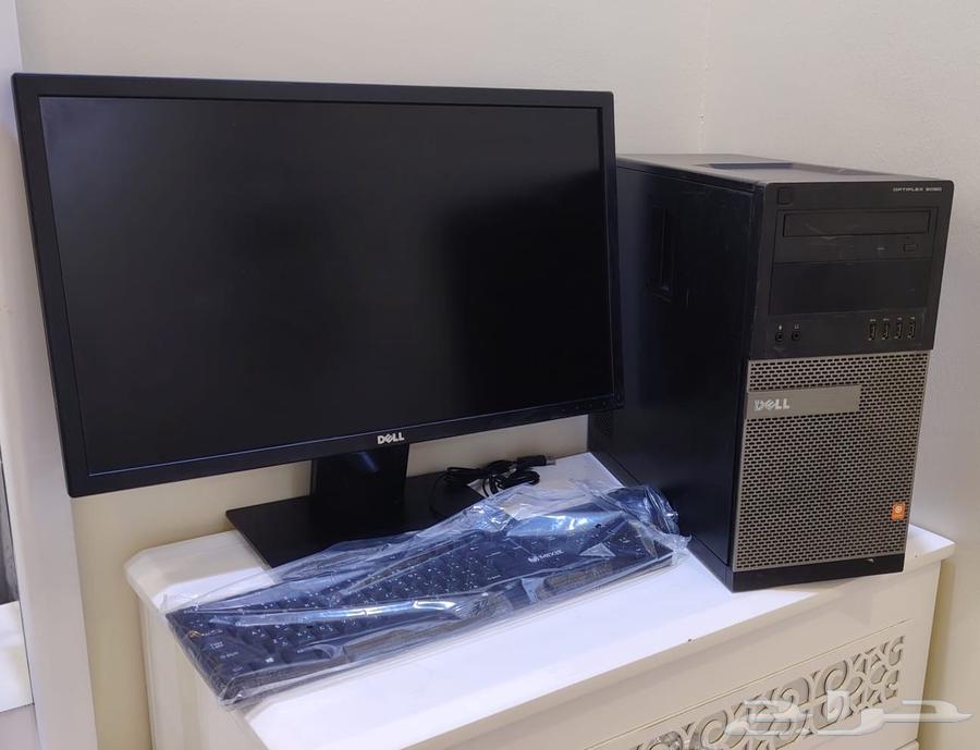 Desktop Computer Core i764622241192962110