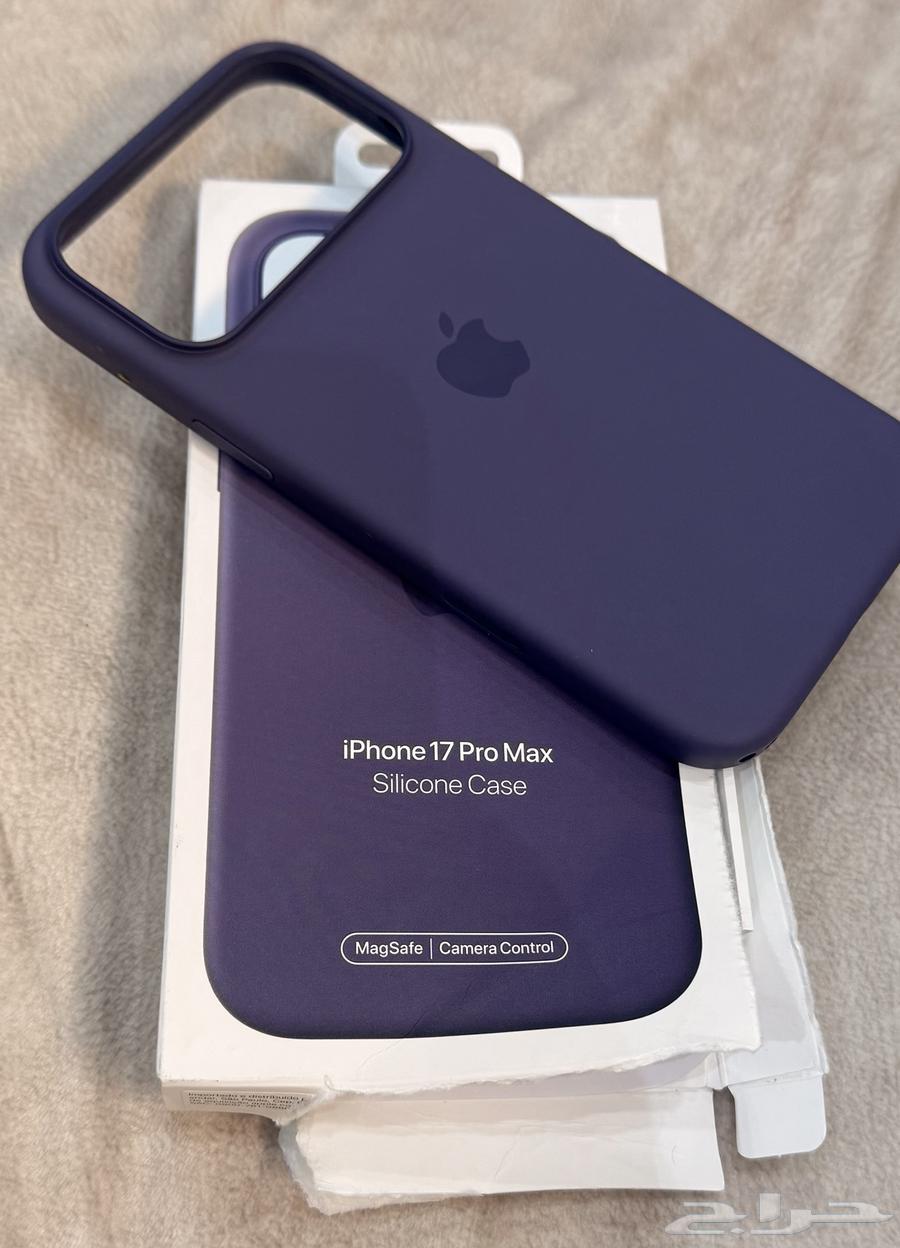 Original iPhone 17 Pro Max Case64621104877314110