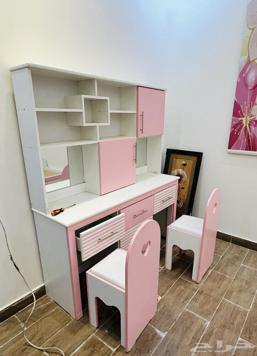 غرفة نوم بنات64620230166275111