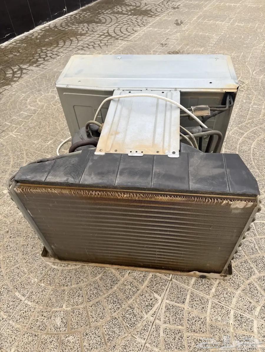 مكيف شباك للبيع64620367391233114