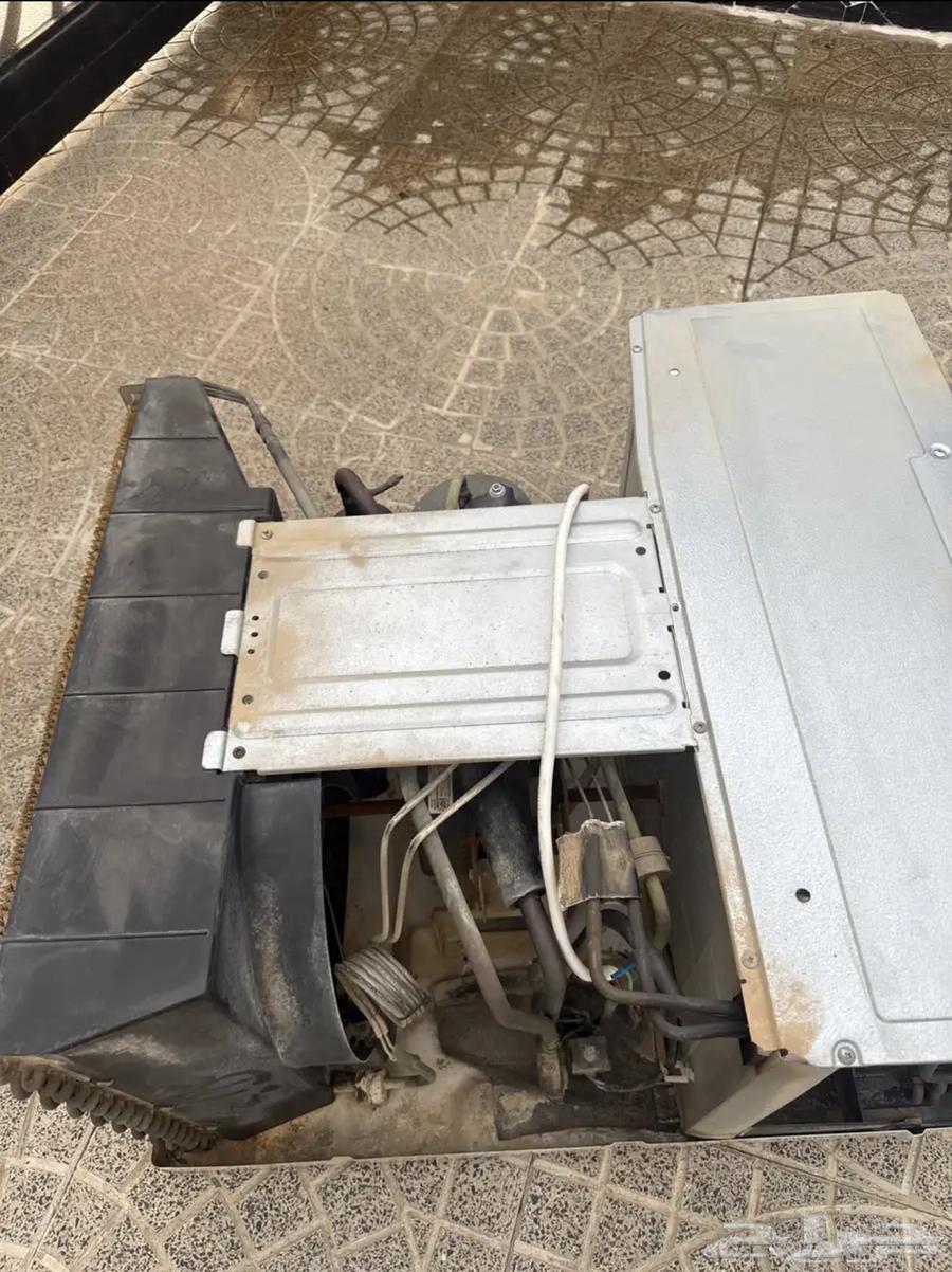 مكيف شباك للبيع64620367391233111