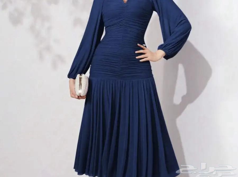 فساتين مستعمله ونظيفه للبيع استعمالها قليل ..وساعة للبيع ..64618202397571112