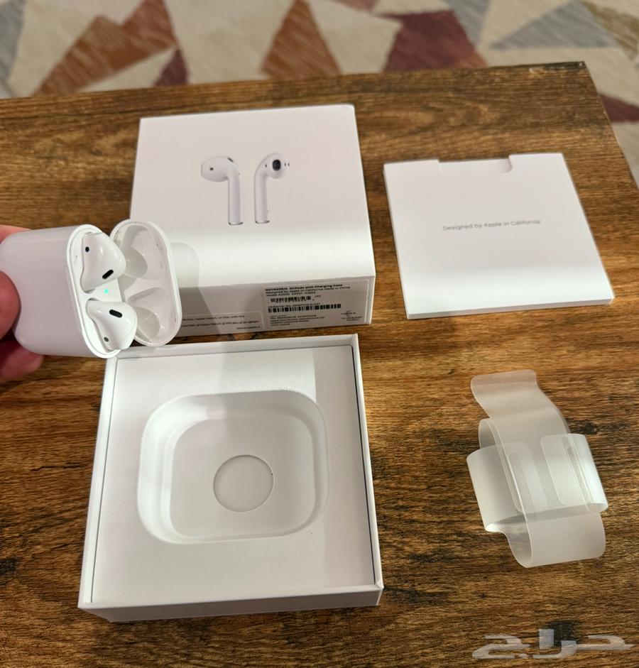 متوفرة سماعة ابل استخدام نظيف64574846023042111