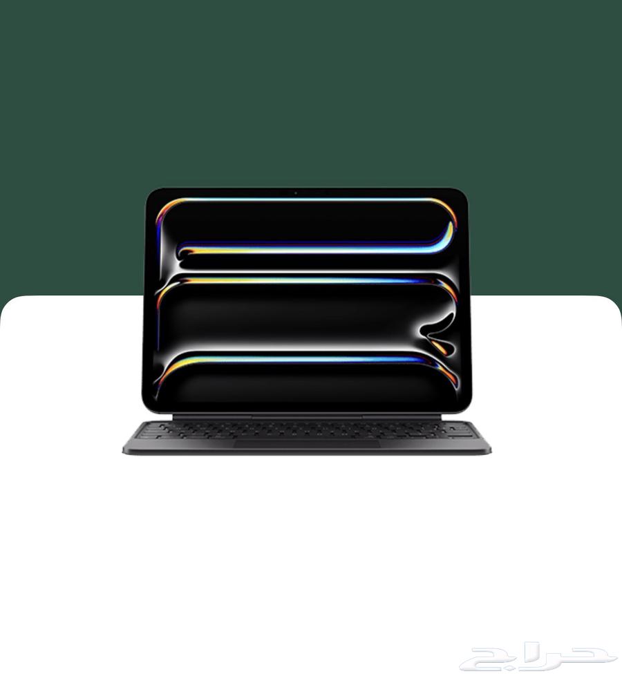 اكسسوارات كييورد ايباد ابل الجيل الرابع M4 توه جديد64623331304451111