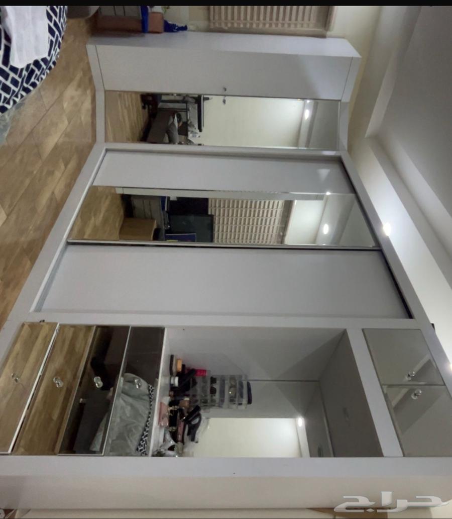 غرفه نوم نظيفه للبيع64622278131202110