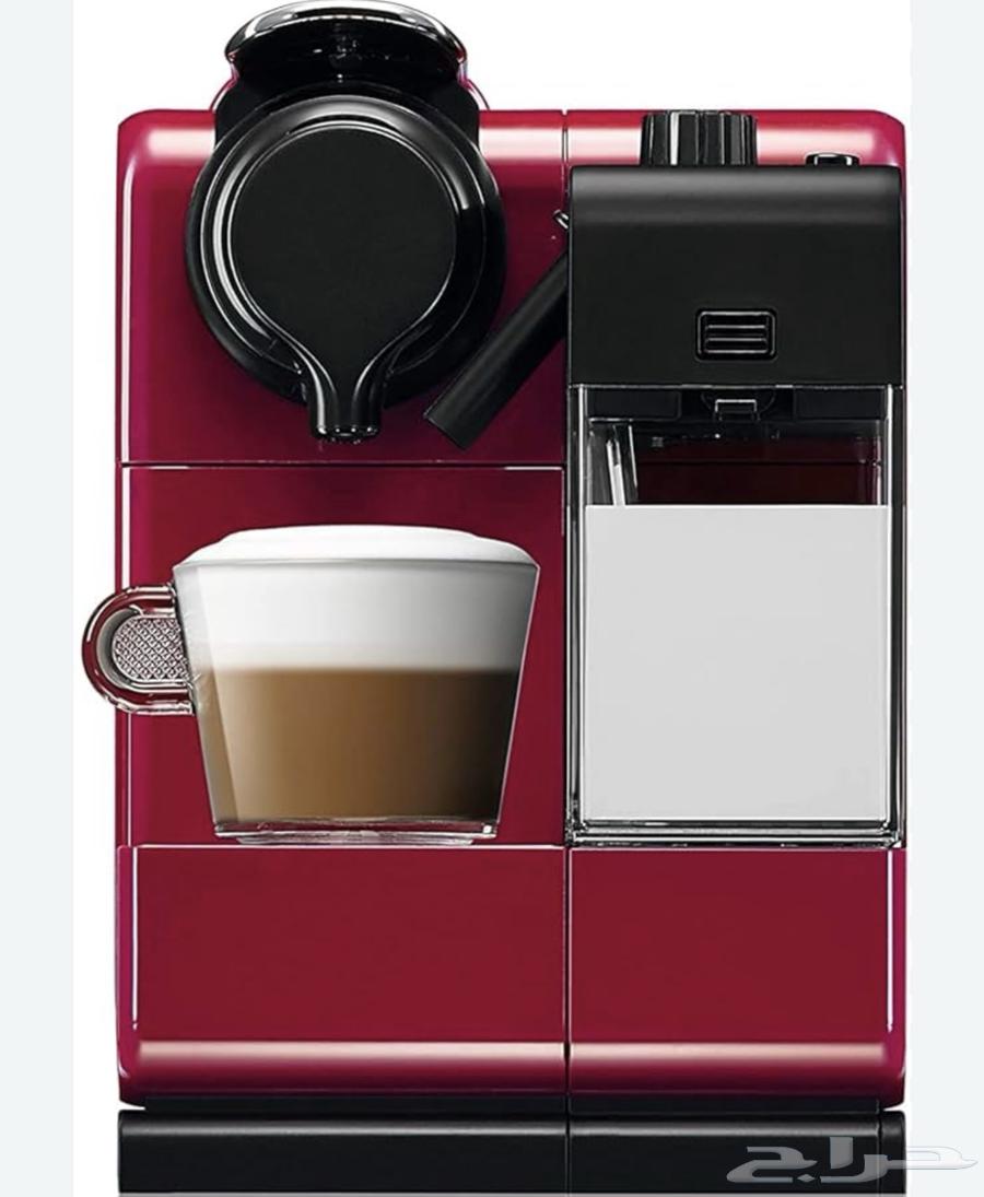 Nespresso Espresso Machine64621342854787111