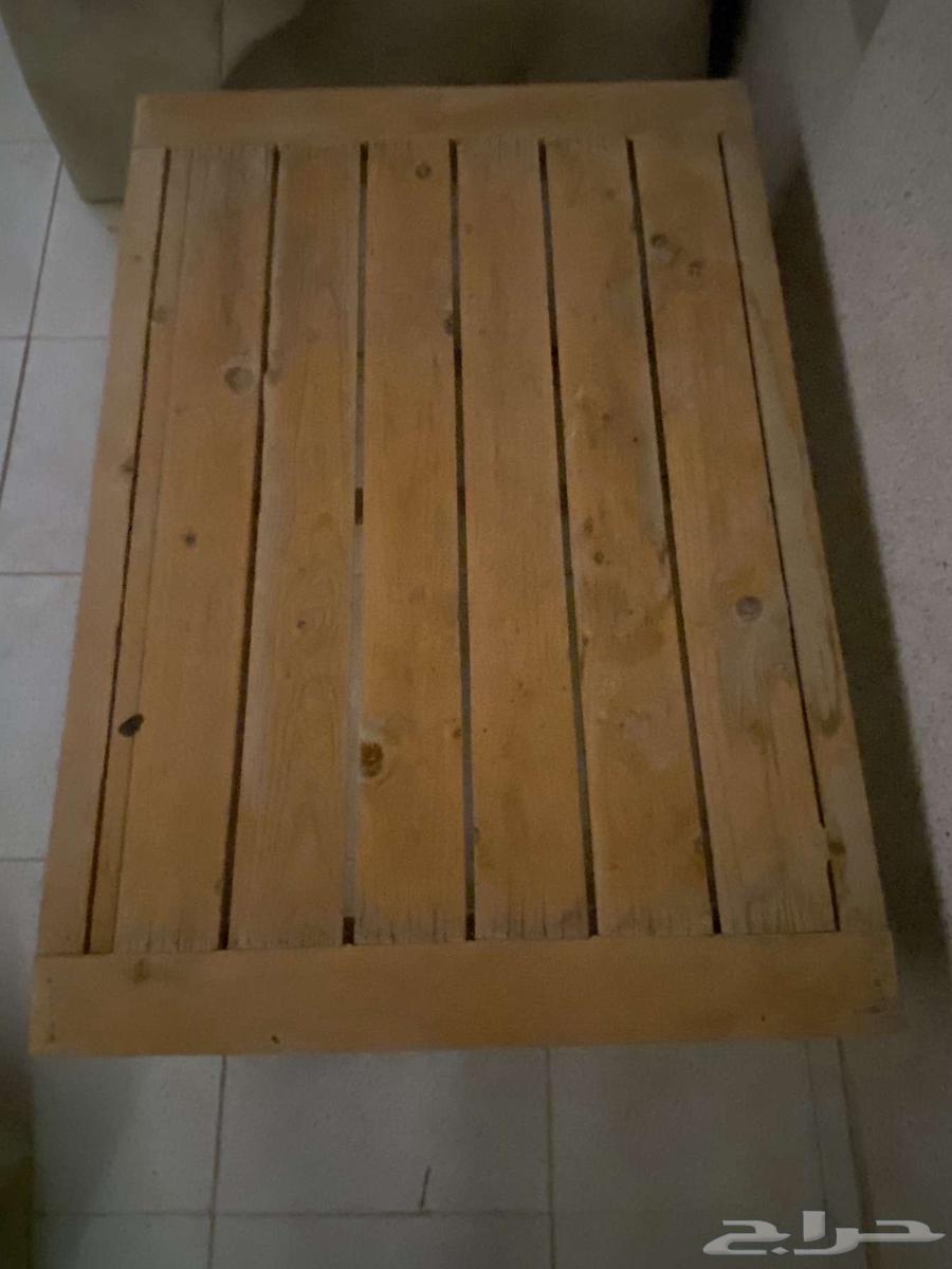 جلسة خارجية خشب64616740522499110