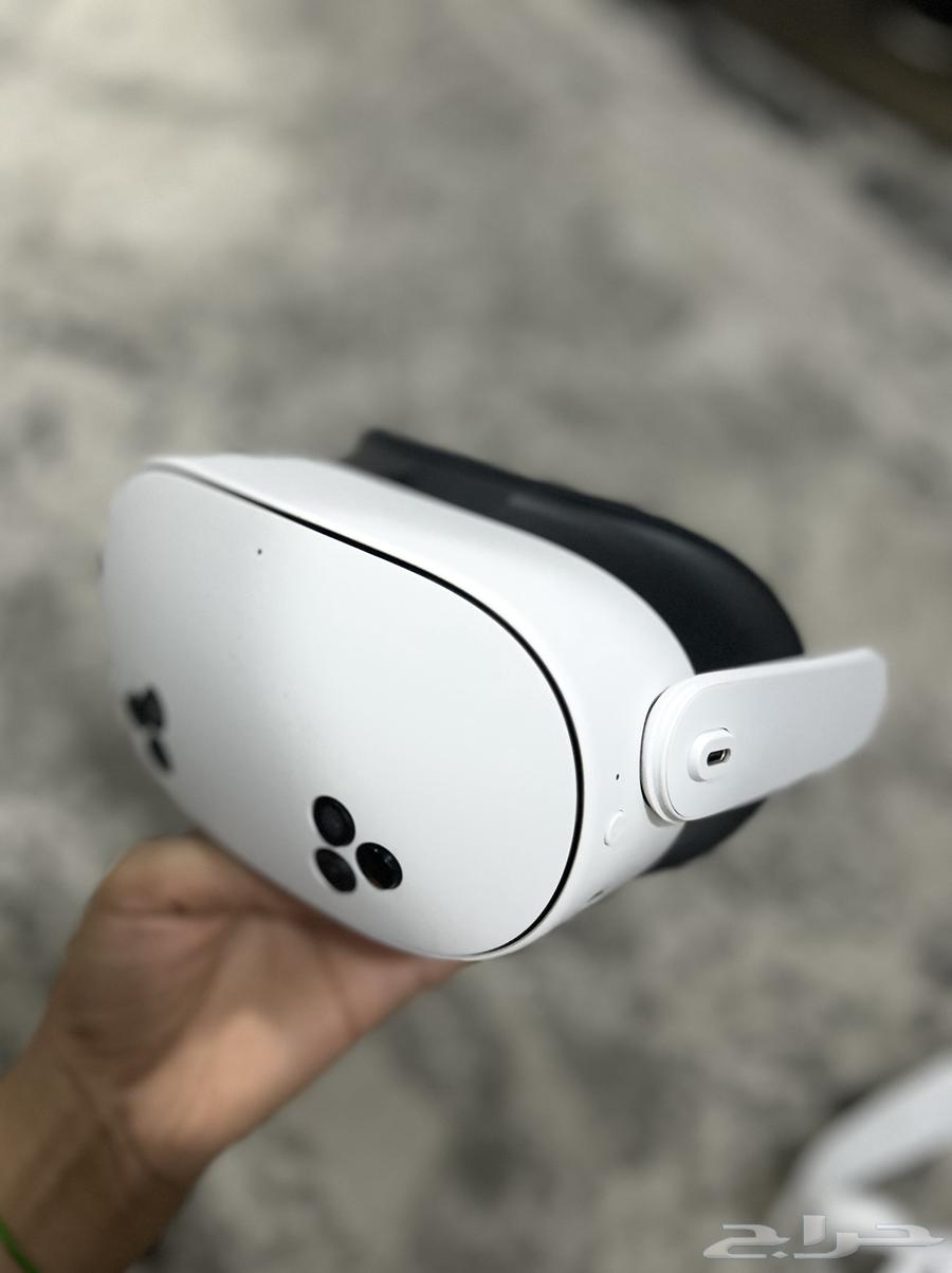 Meta Quest 3S64620217624450110