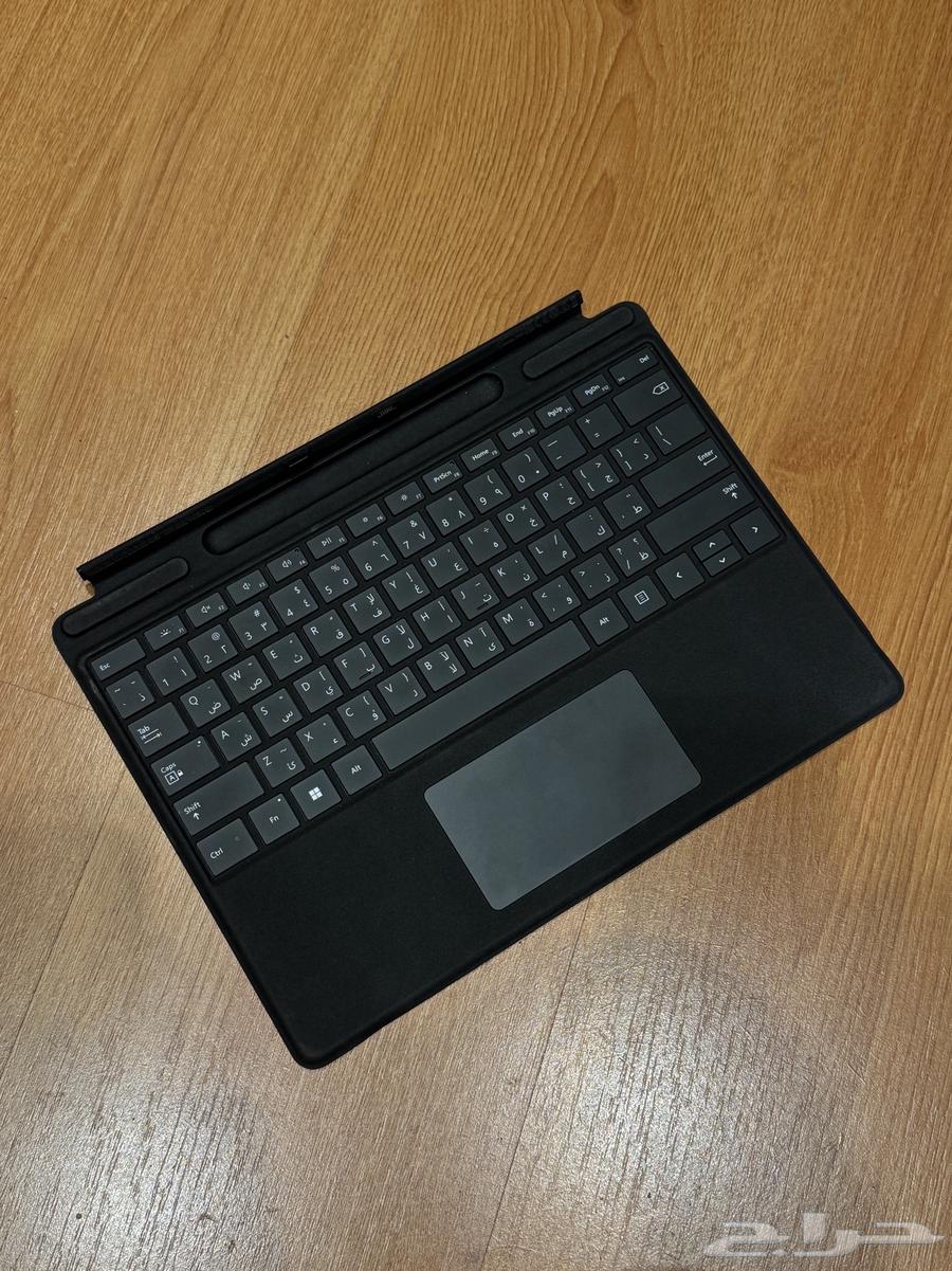 Microsoft Surface Pro Keyboard64620955077635110