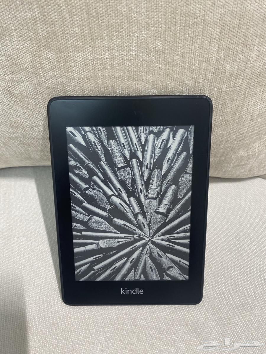 Amazon Kindle64616005288066113
