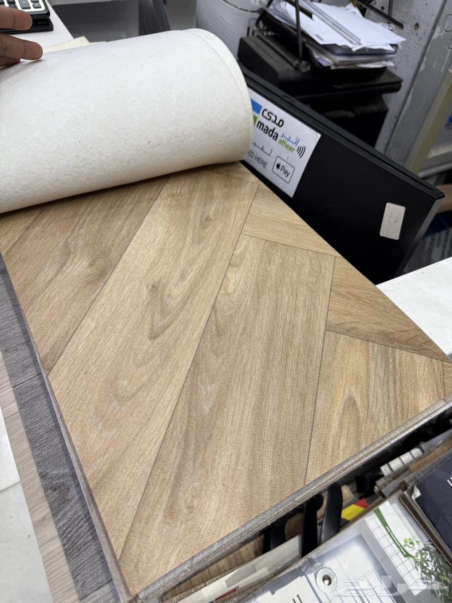 فينيل مشمع بلجيكي مقاوم للقطع64620129742465111