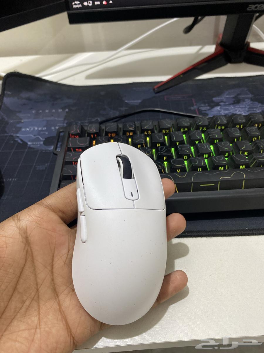 كيبورد أتاك شارك مغناطيسي سرعه الاستجابه0.1وفي سوفتوير64625172963971112