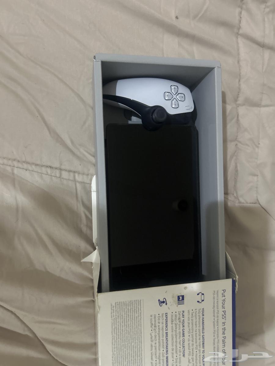 سوني بورتال جديدكا استخدمته الامره64621317610755112