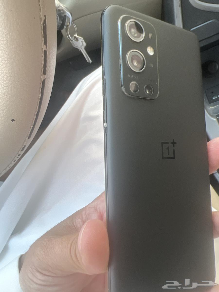 جوال ون بلاس 9 برو نظيف ممتاز64619280033539112