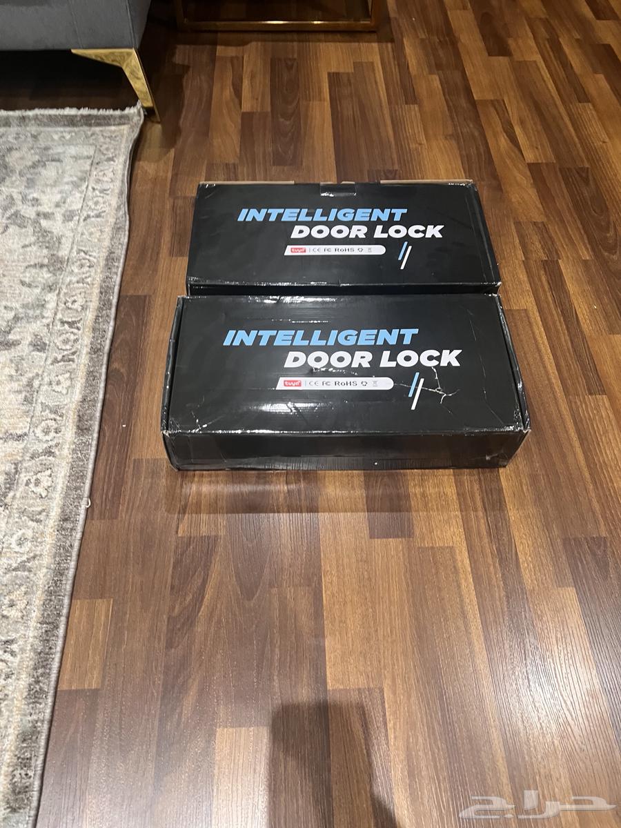 Electronic Lock64622388718594110