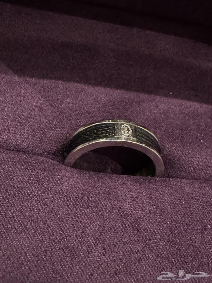 دبلة رجالية CHARRIOL64622812277505111