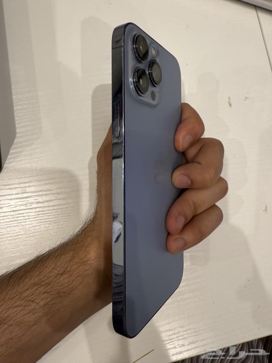 ايفون 13 برو ماكس64612748459265112
