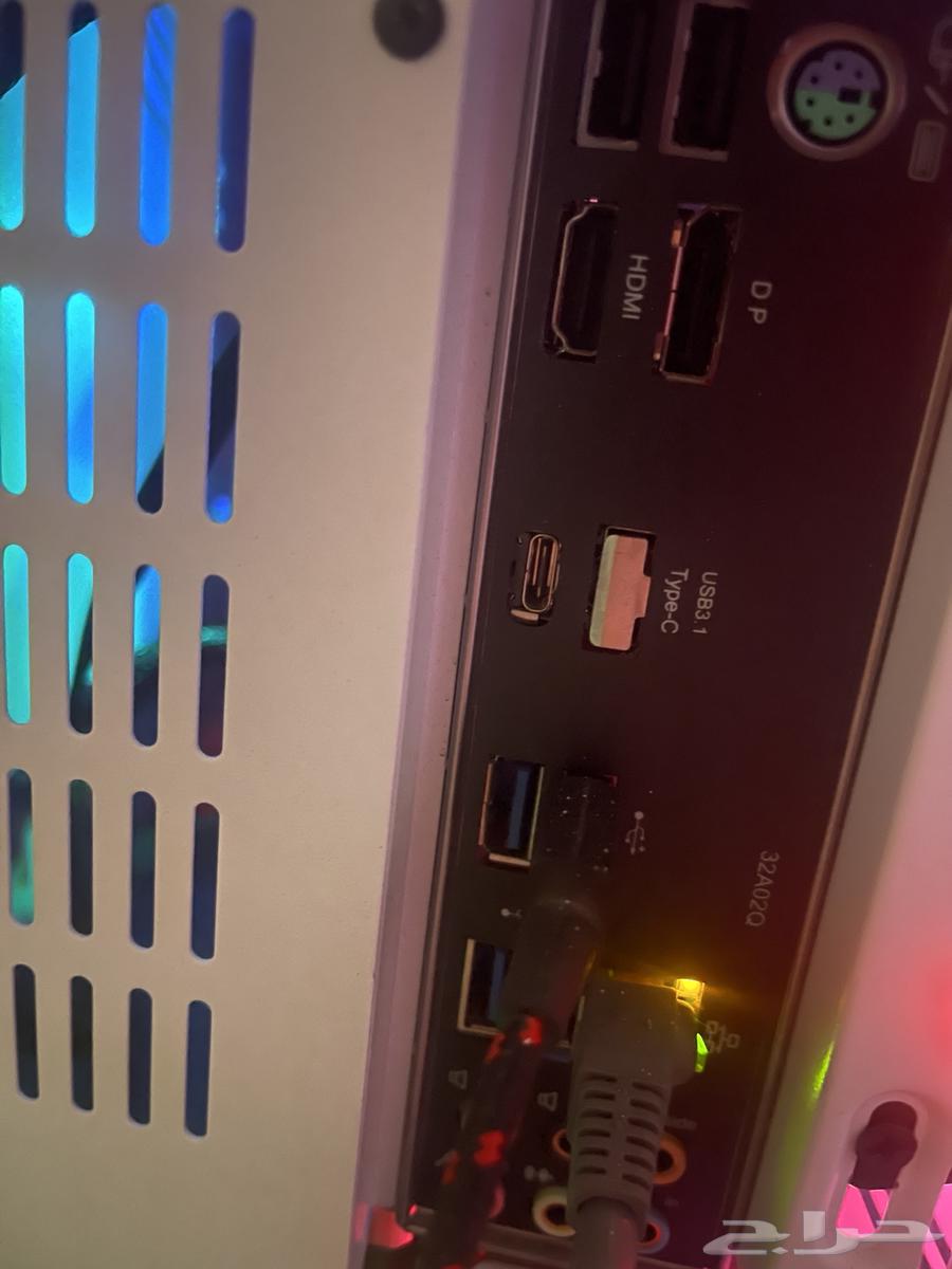 بي سي 3070 للبيع كامل64623405533698112