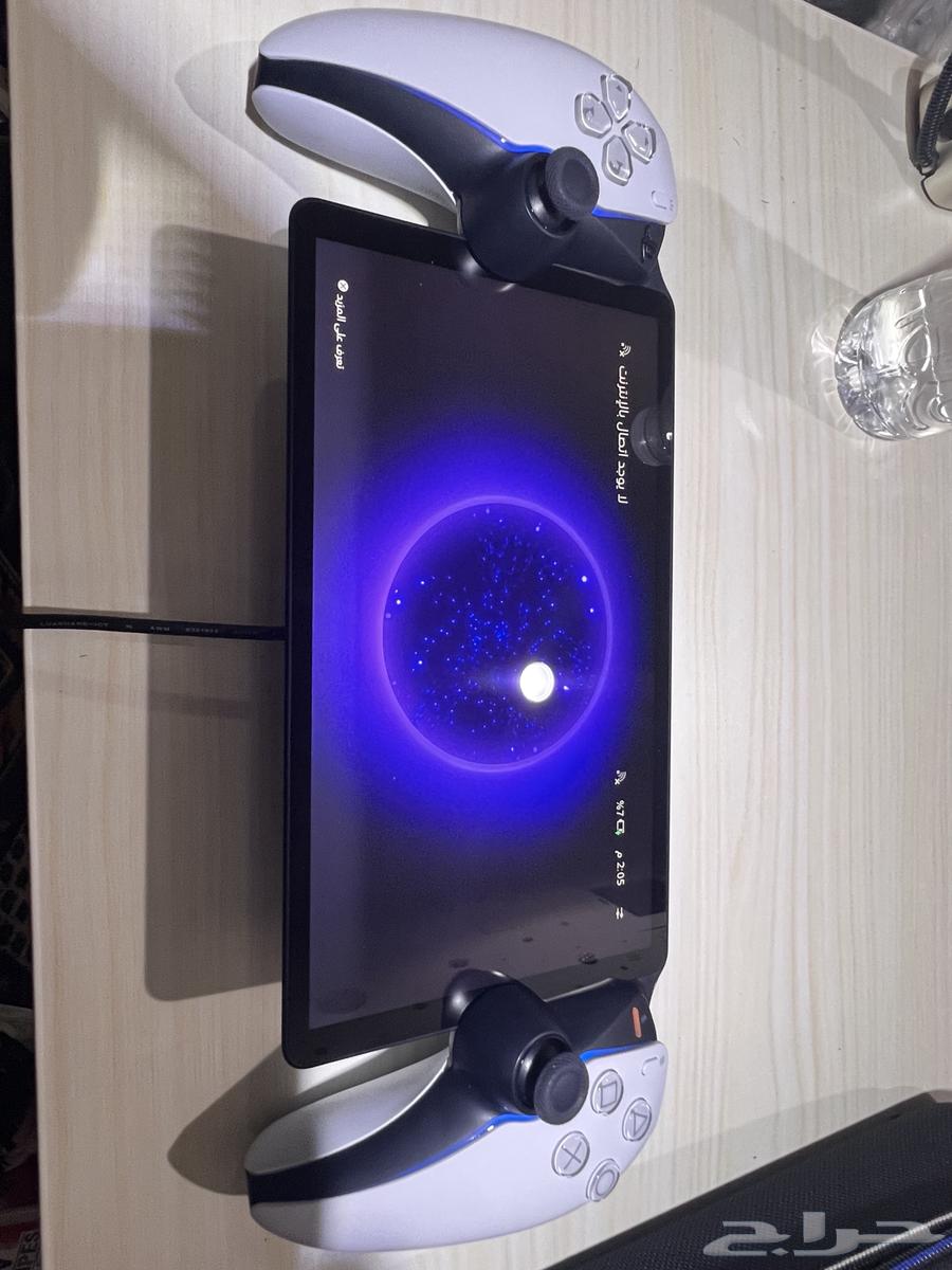 يد بلايستيشن 5 التحكم عن بعد جديدة استخدام بسيط64623704288387113