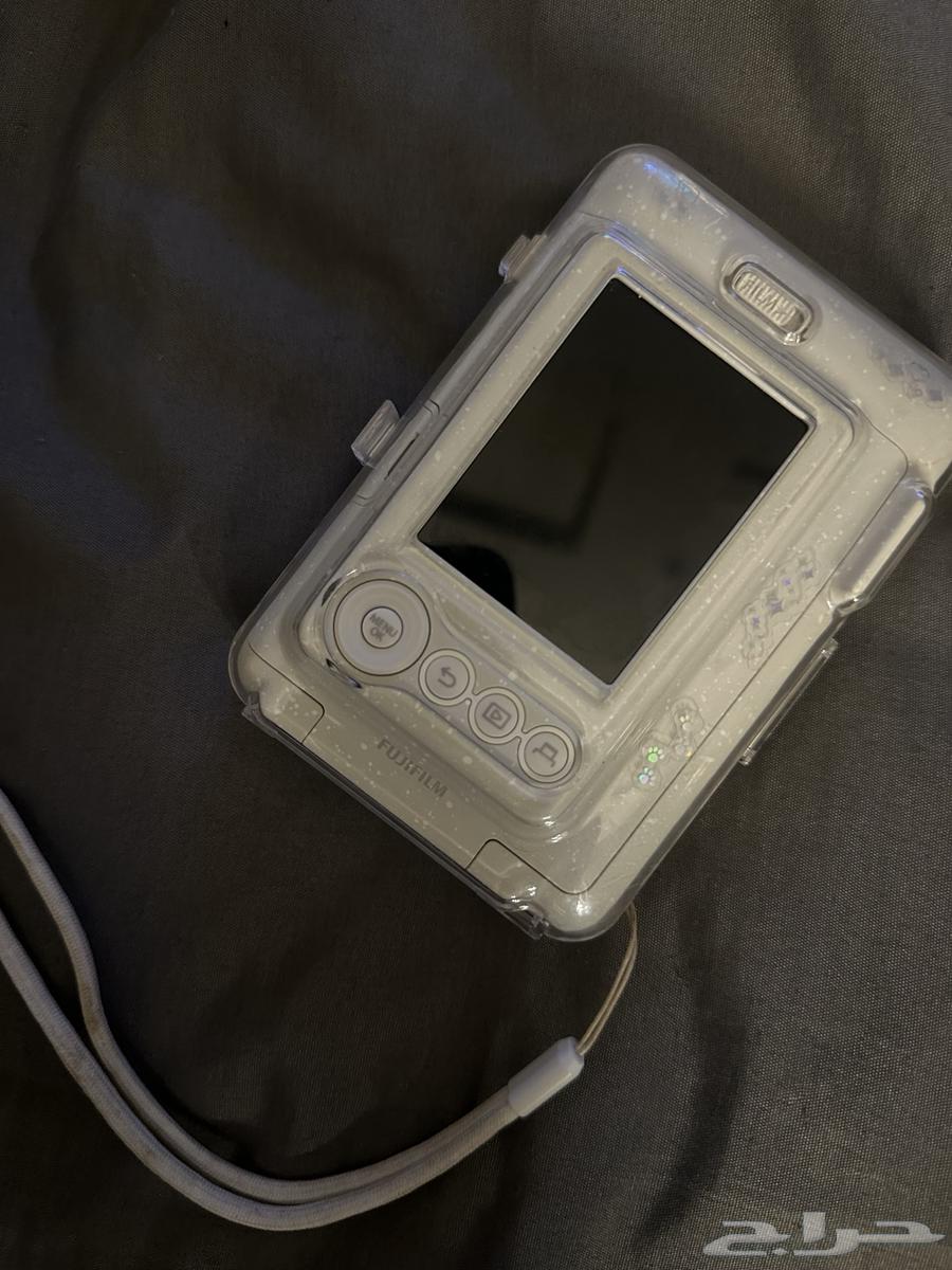 كاميرا فورية للبيع (( instax mini Liplay))64618451136770111