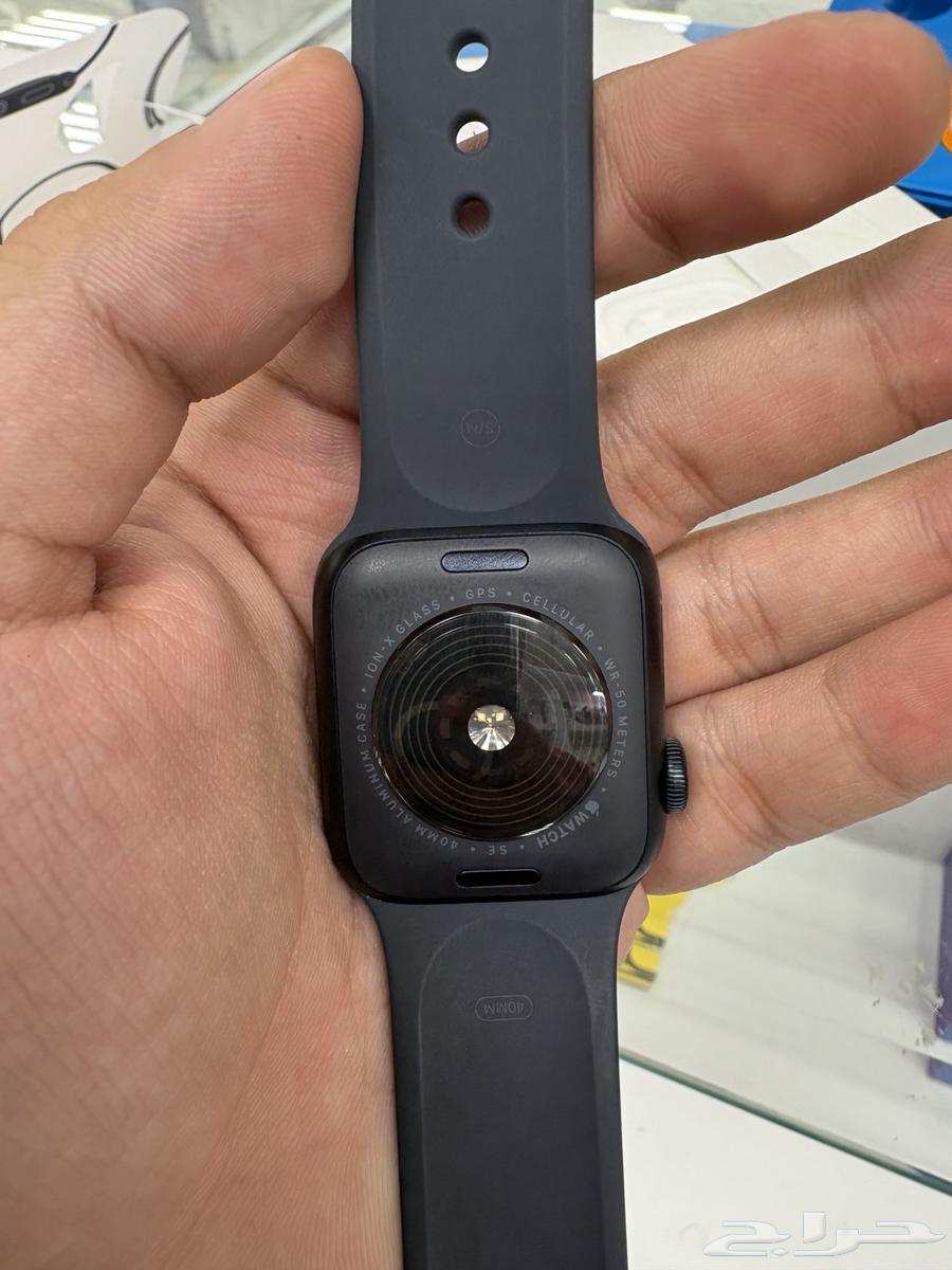 Apple SE3 Watch for Sale, 40 mm, Brand New, In Original Packaging64625559431427113