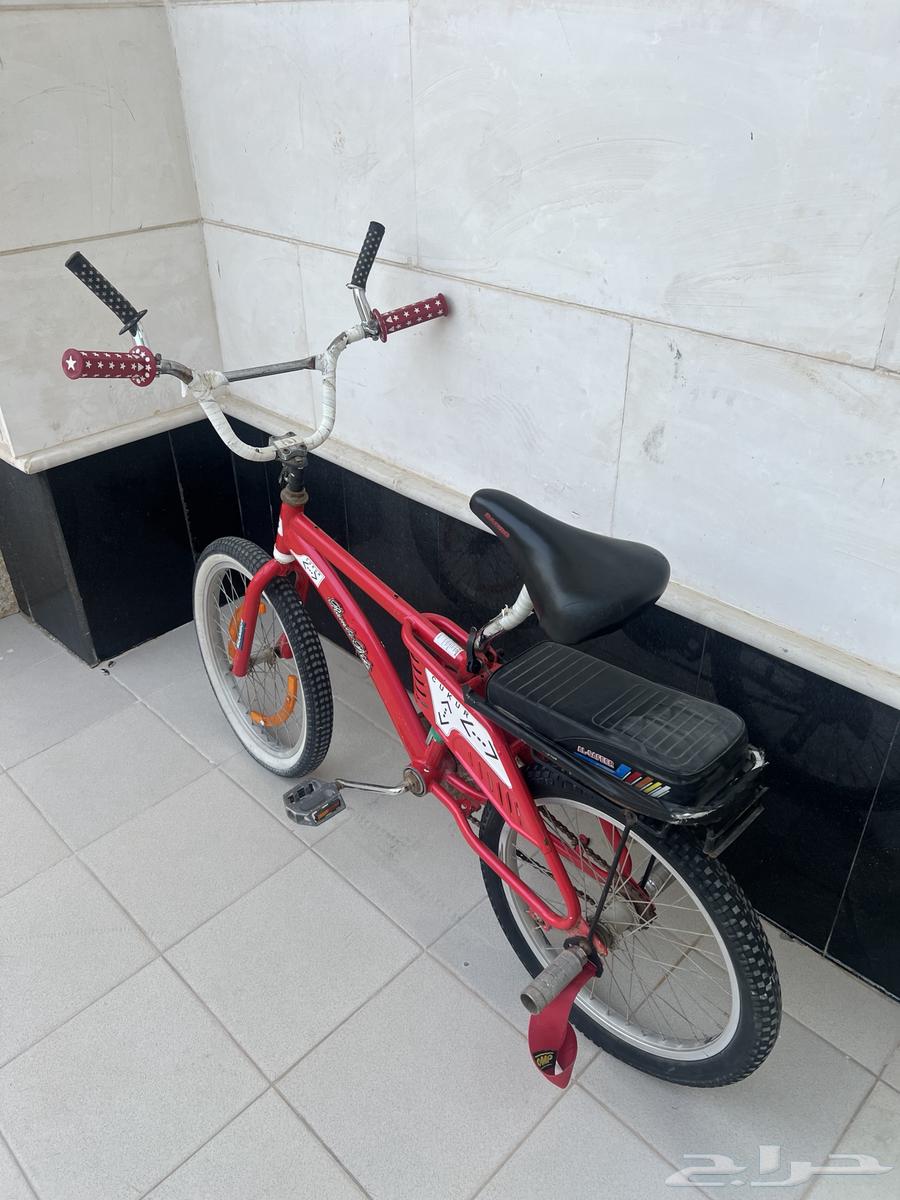 سيكل رامبو نظيف64619555234945110